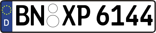 BN-XP6144