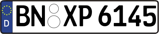 BN-XP6145