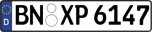 BN-XP6147