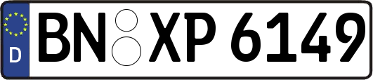 BN-XP6149