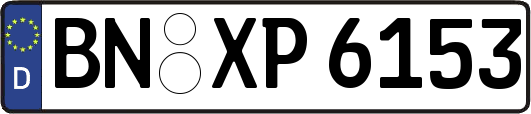 BN-XP6153