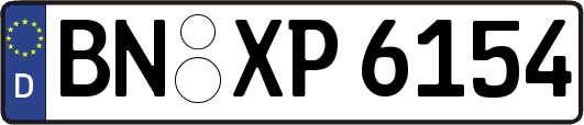 BN-XP6154