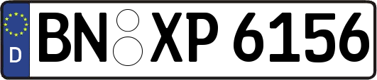 BN-XP6156