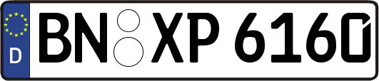 BN-XP6160