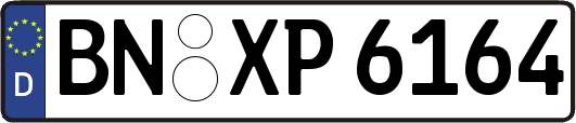 BN-XP6164