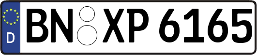 BN-XP6165