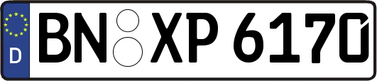 BN-XP6170