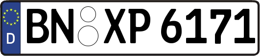 BN-XP6171