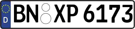 BN-XP6173