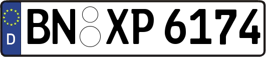 BN-XP6174