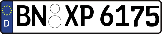 BN-XP6175
