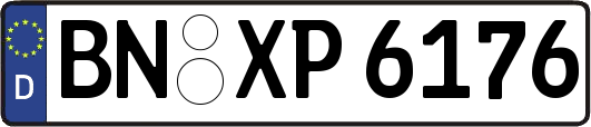 BN-XP6176