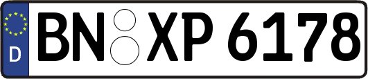 BN-XP6178