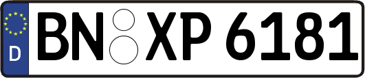 BN-XP6181