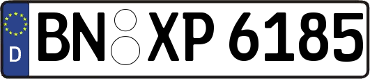 BN-XP6185