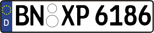 BN-XP6186