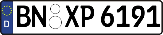 BN-XP6191
