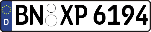 BN-XP6194