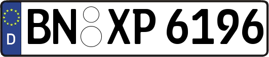 BN-XP6196