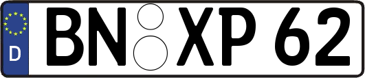 BN-XP62
