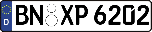 BN-XP6202