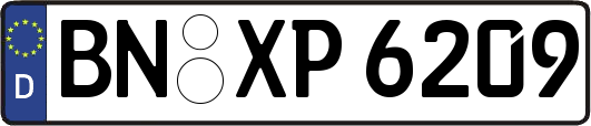 BN-XP6209