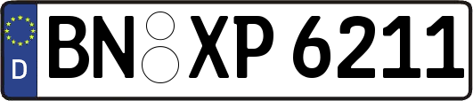 BN-XP6211