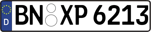 BN-XP6213