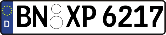 BN-XP6217