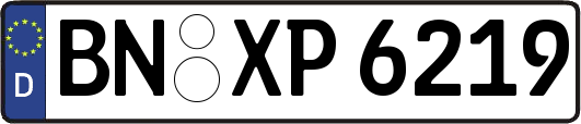 BN-XP6219