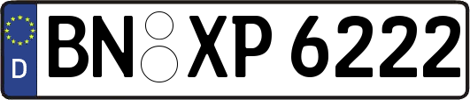 BN-XP6222
