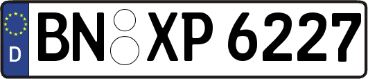 BN-XP6227