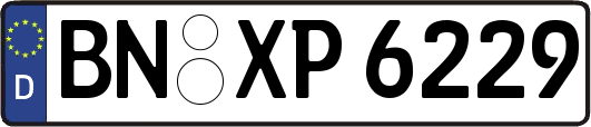 BN-XP6229
