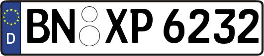 BN-XP6232