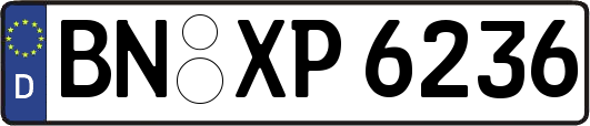 BN-XP6236