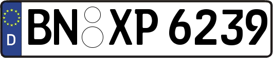 BN-XP6239