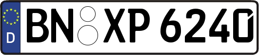 BN-XP6240