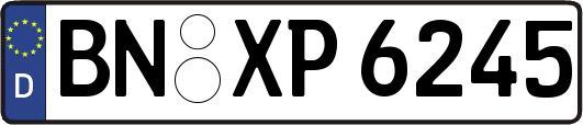 BN-XP6245