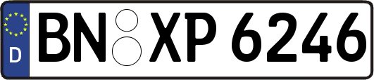 BN-XP6246