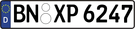 BN-XP6247