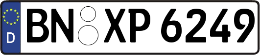 BN-XP6249