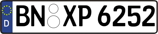 BN-XP6252