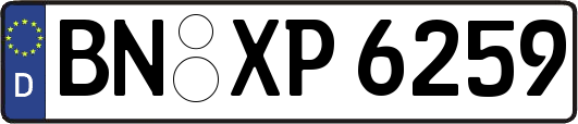 BN-XP6259