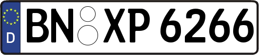 BN-XP6266