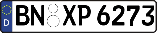 BN-XP6273