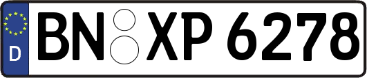 BN-XP6278