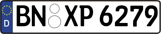BN-XP6279