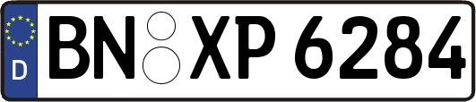 BN-XP6284