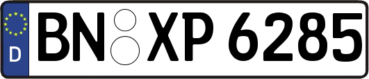 BN-XP6285