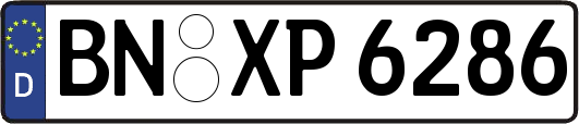 BN-XP6286